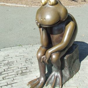 Meet your Posher, Roberta